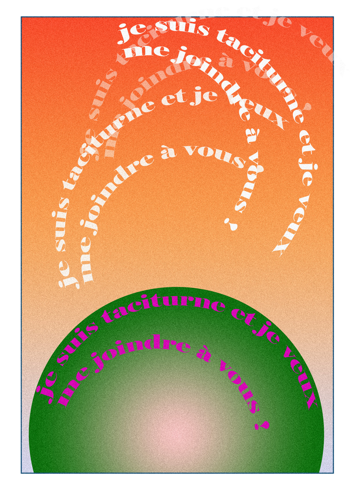 - Le Ballet- page 21