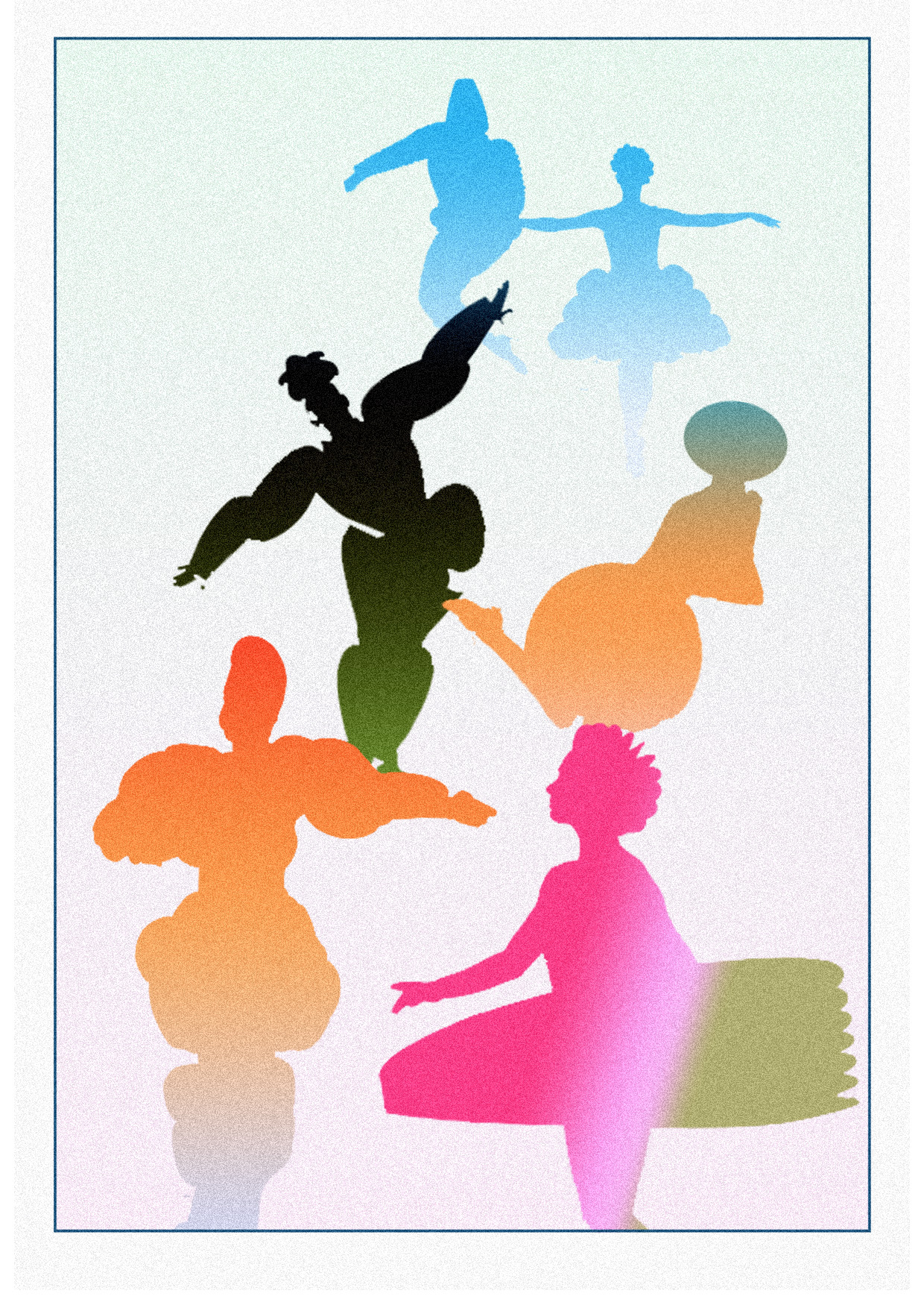 - Le Ballet- page 24