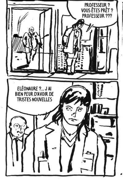 - L'artefact- page 27