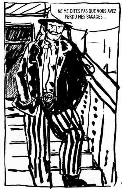 - L'artefact- page 28