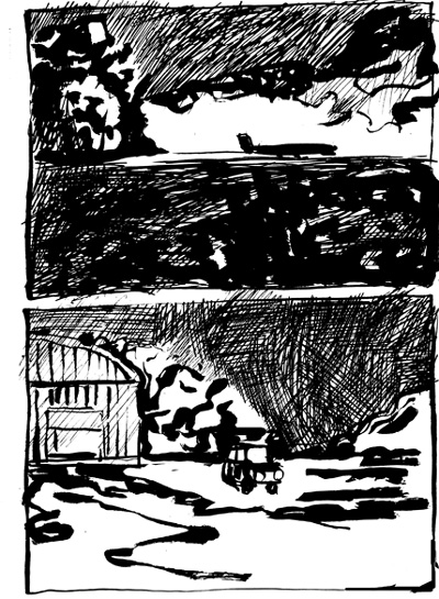 - L'artefact- page 3