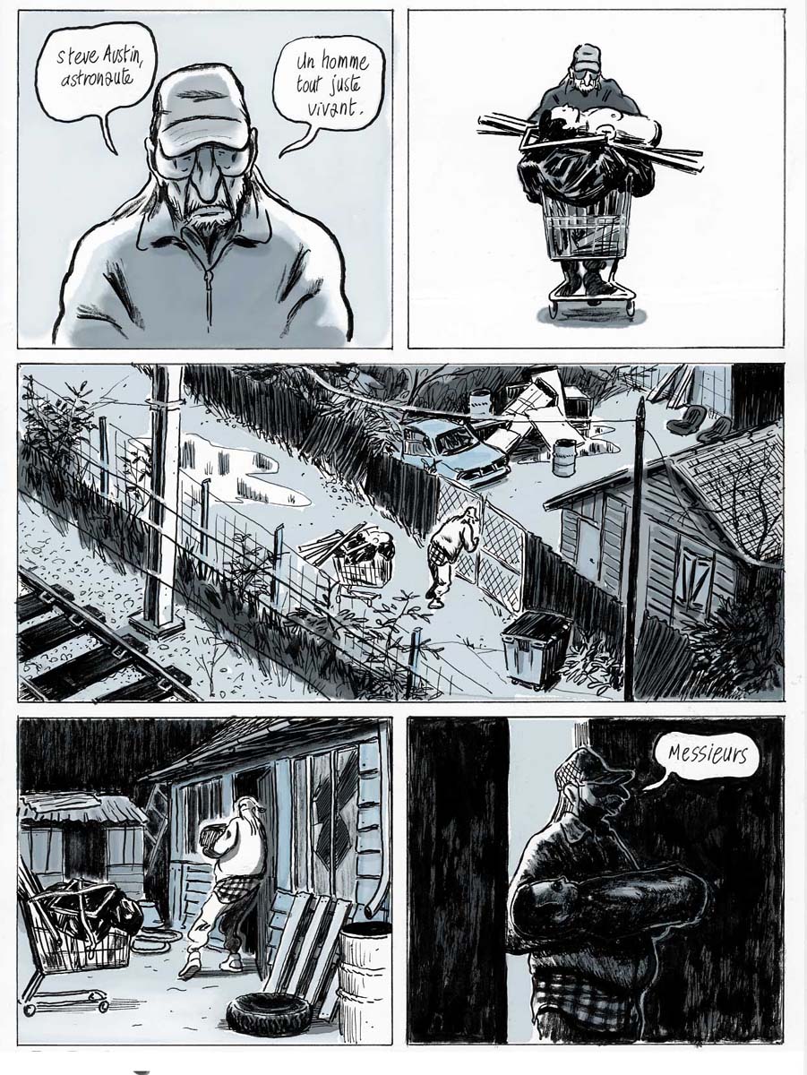 - Dieu est-il bienveillant?- page 3