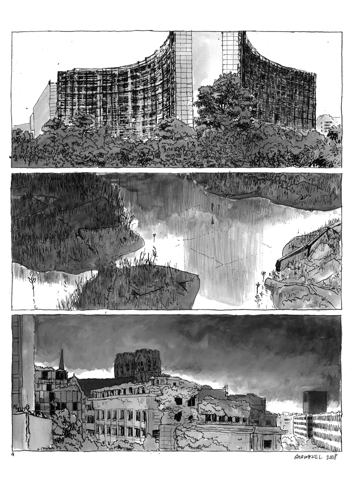 - Bruxelles bruxellait- page 4