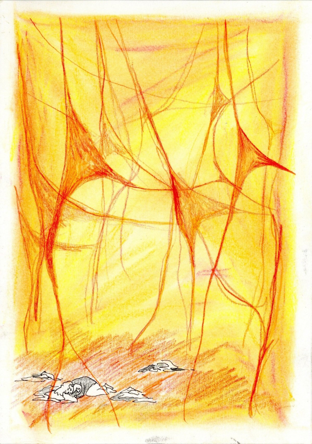 - Tangled Mind- page 6