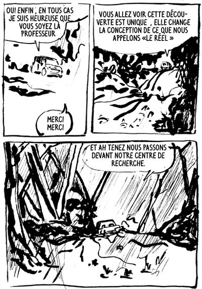 - L'artefact- page 9