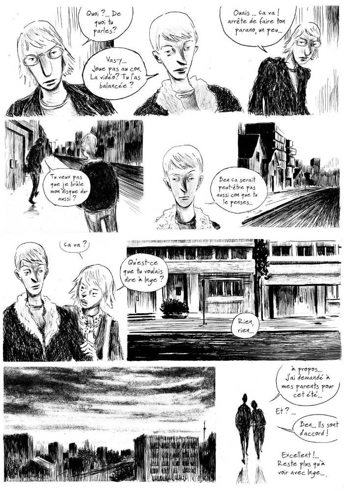 - Boule à zéro- page 10