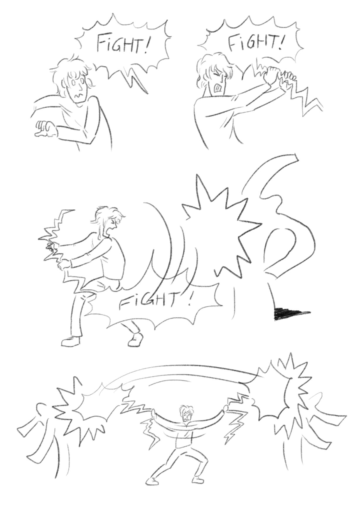 - White word- page 13