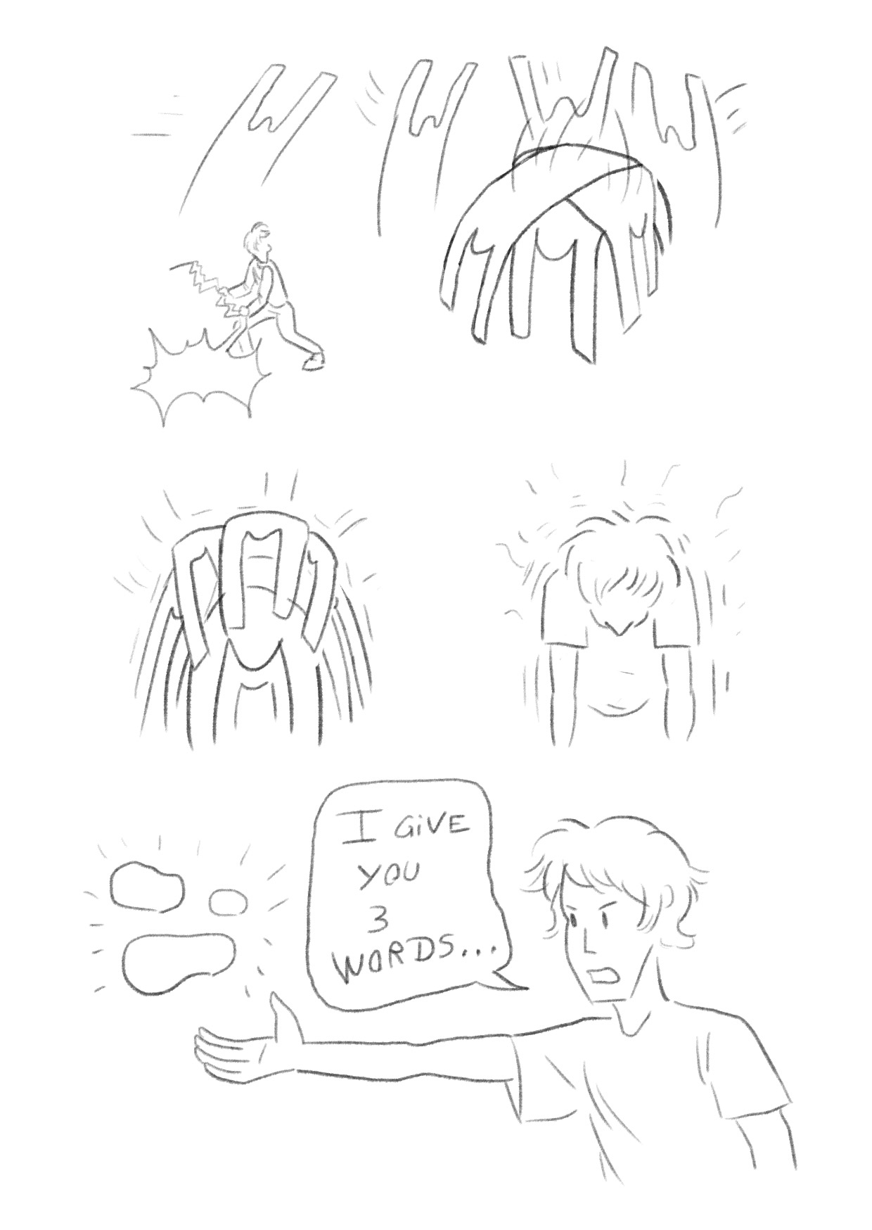 - White word- page 15