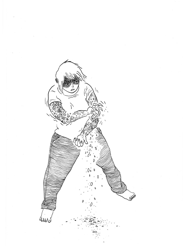 - Délassement- page 2