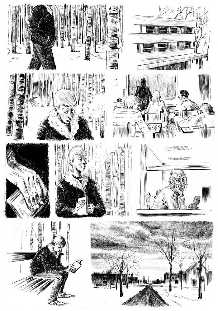 - Boule à zéro- page 3