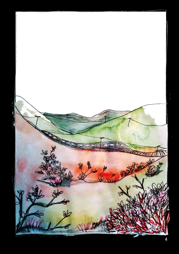 - Singing don't worry- page 4