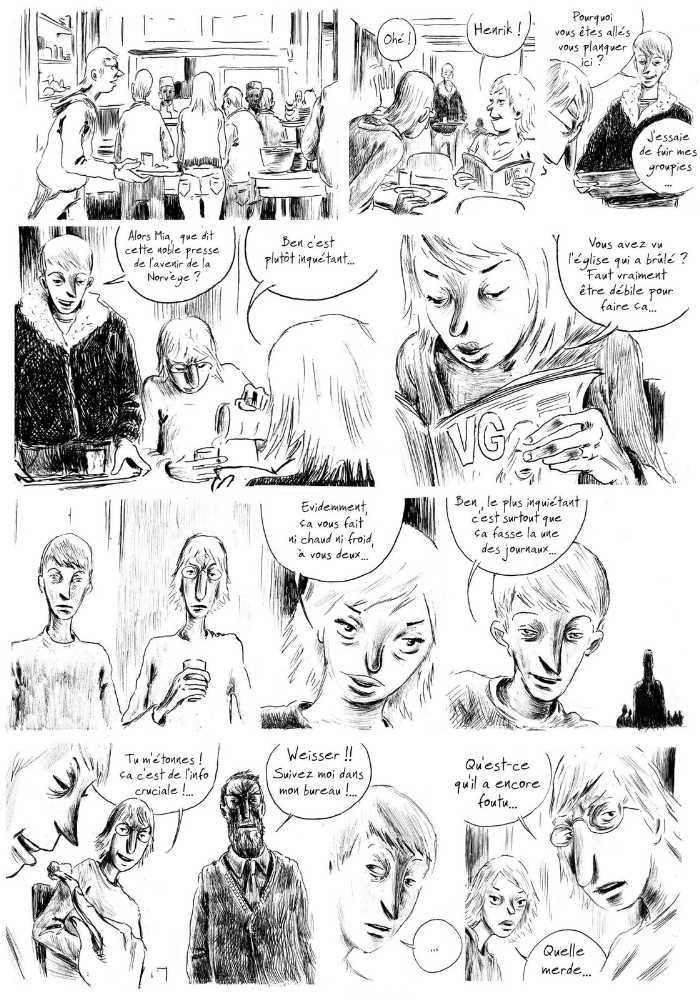 - Boule à zéro- page 4