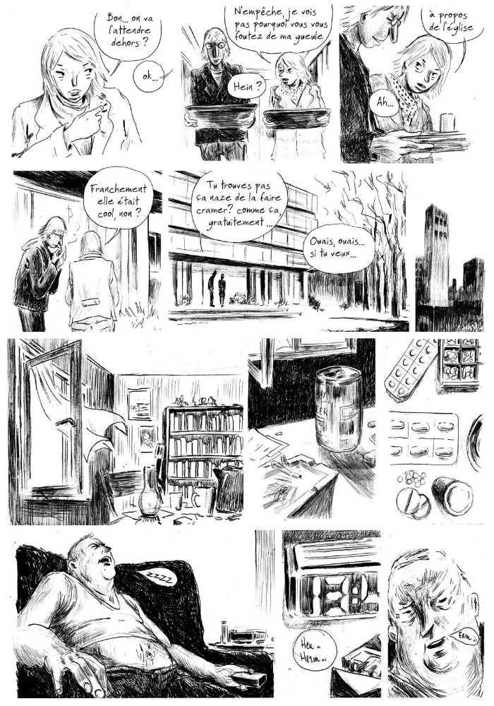 - Boule à zéro- page 5