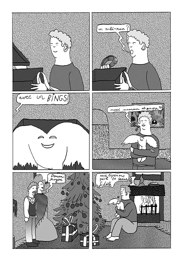 - Aurevoir mon ami.e - page 5