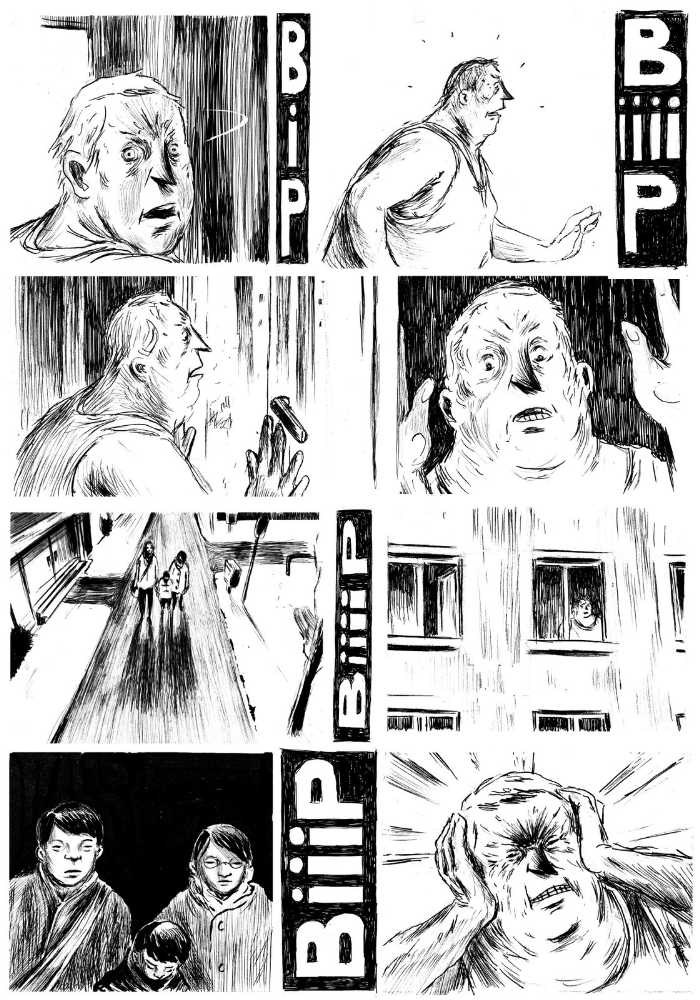 - Boule à zéro- page 7