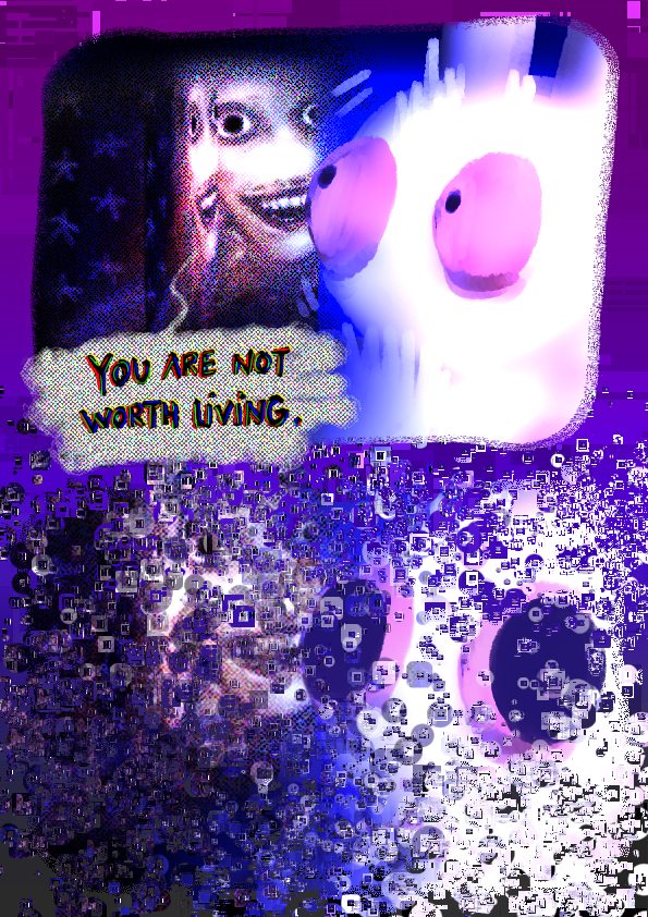 - Contribute (and no passion)- page 10