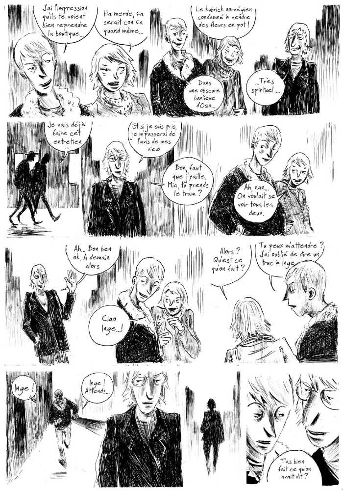 - Boule à zéro- page 9