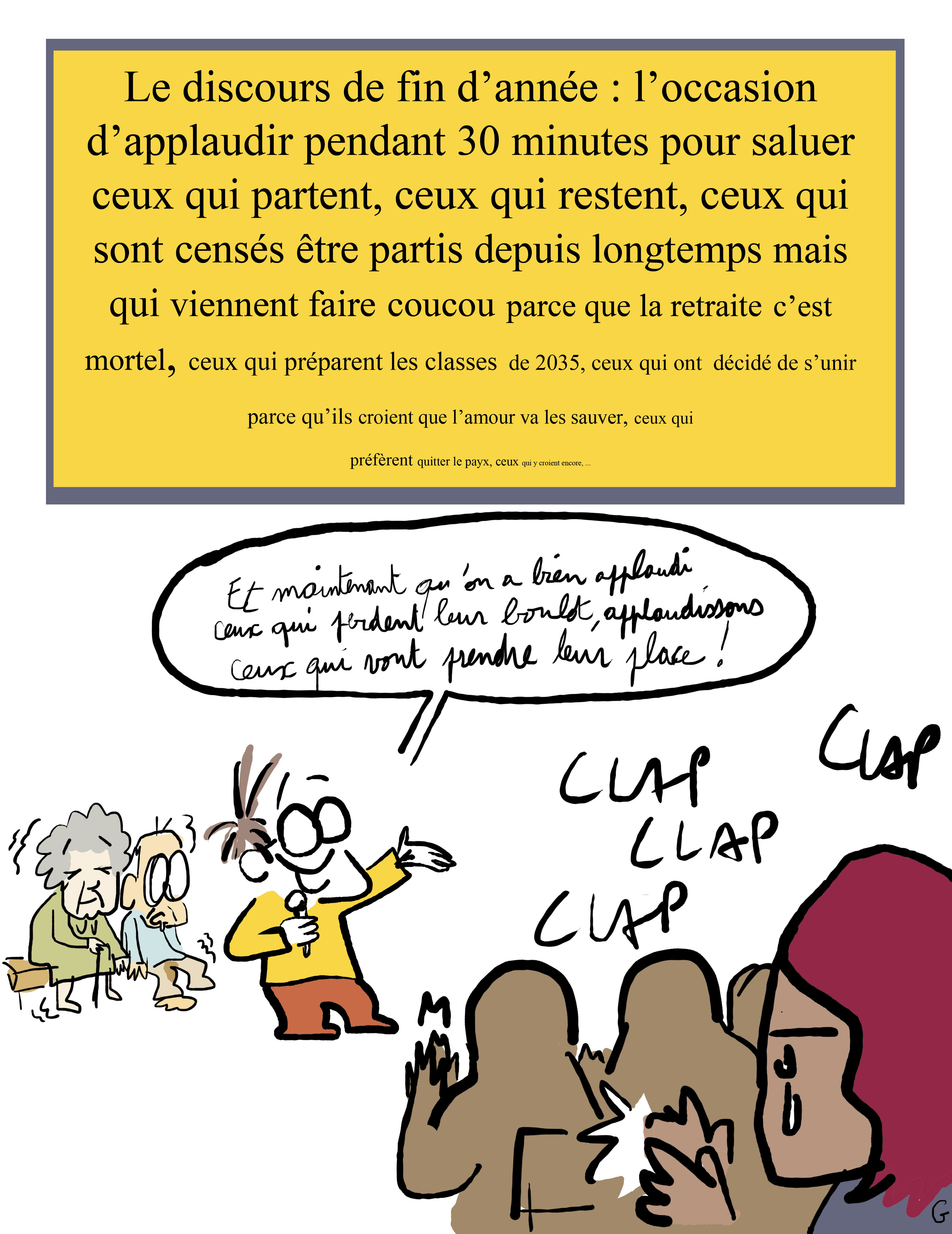 - Ma vie de prof (c'est un titre de merde, on est d'accord)- page 77