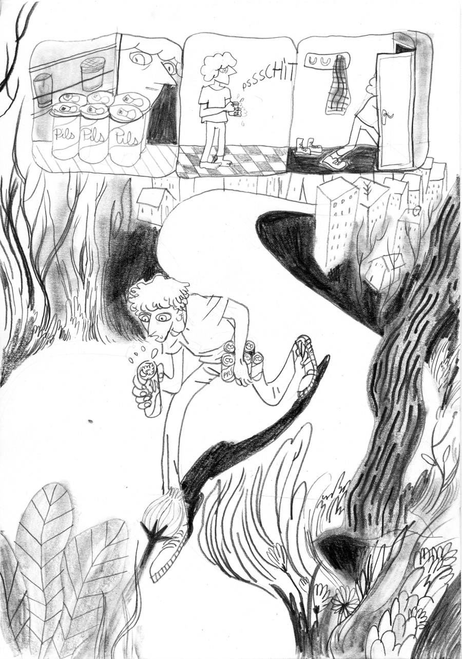 - Jamais Plus- page 4