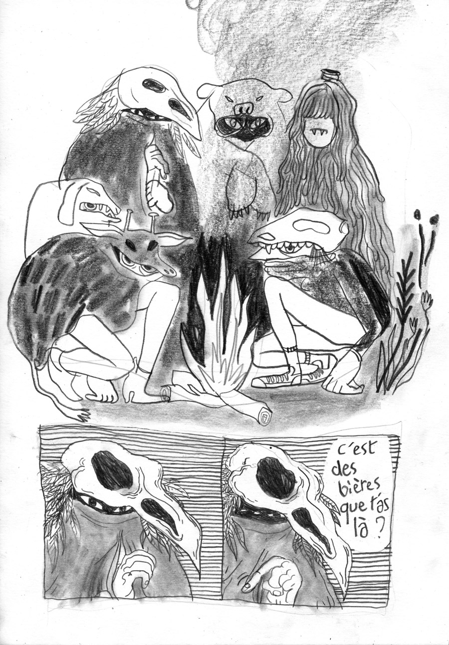 - Jamais Plus- page 6