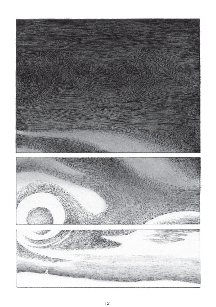 - Le souffle- page 60