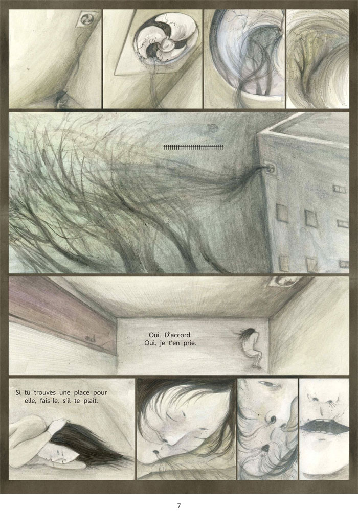 - Les soupirs- page 4