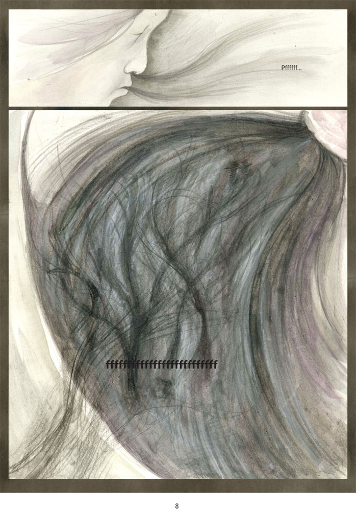 - Les soupirs- page 5