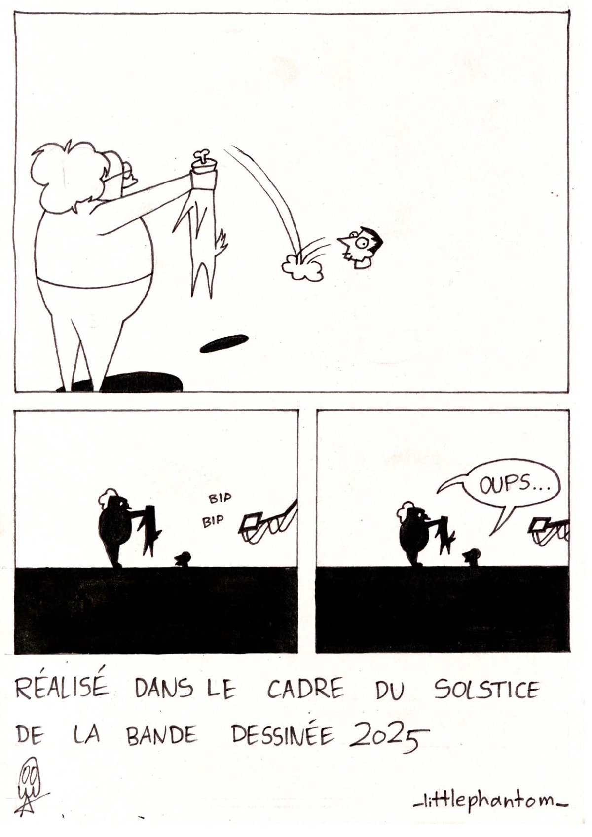 - un chien nommé bast- page 12