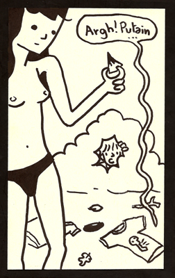 - treize ans- page 17