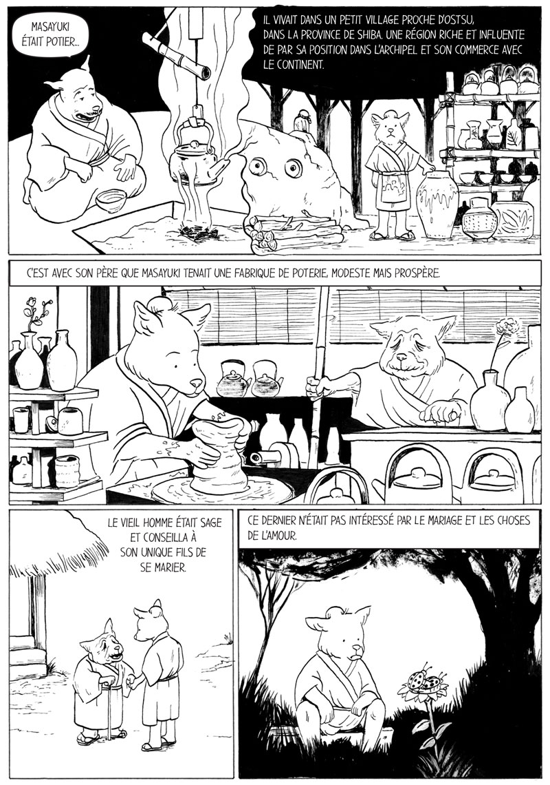 - EP01 Le Potier et les Cyclamens- page 7