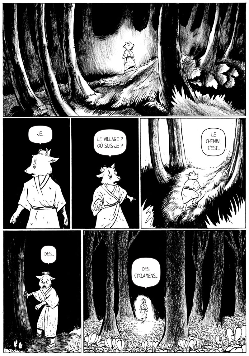 - EP01 Le Potier et les Cyclamens- page 18