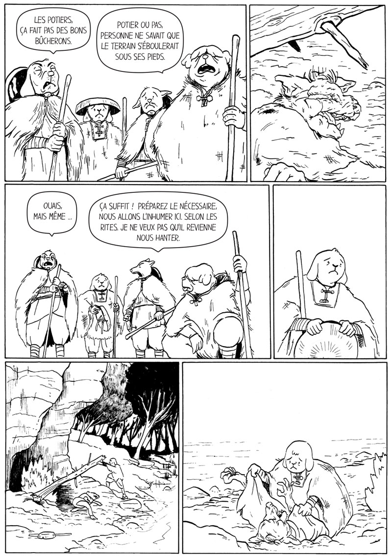 - EP01 Le Potier et les Cyclamens- page 26