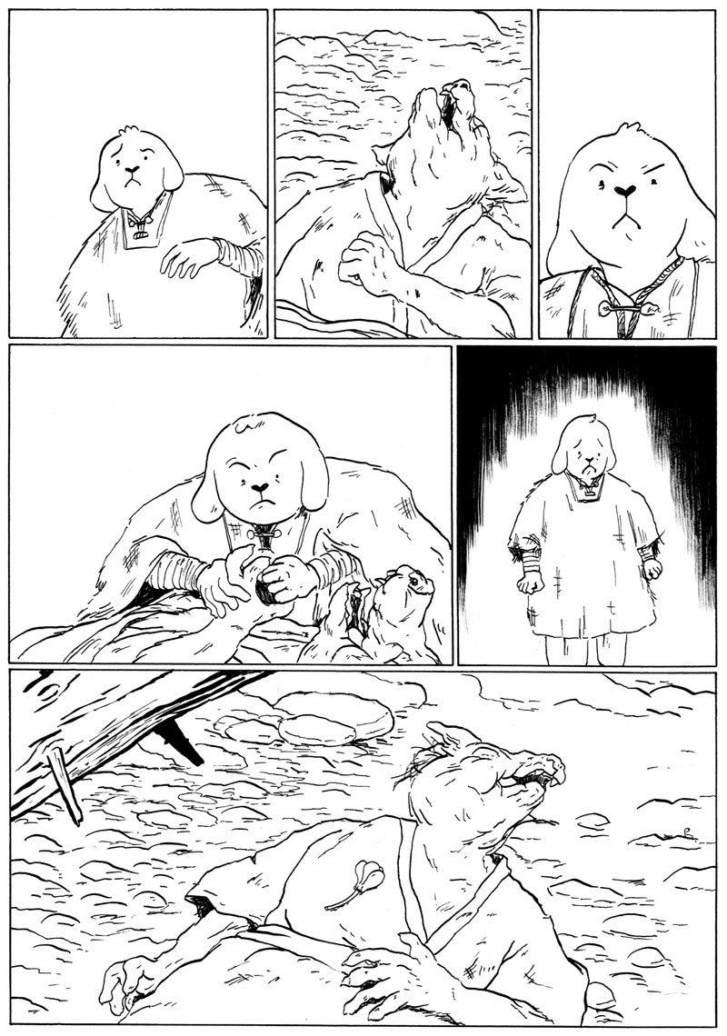 - EP01 Le Potier et les Cyclamens- page 27