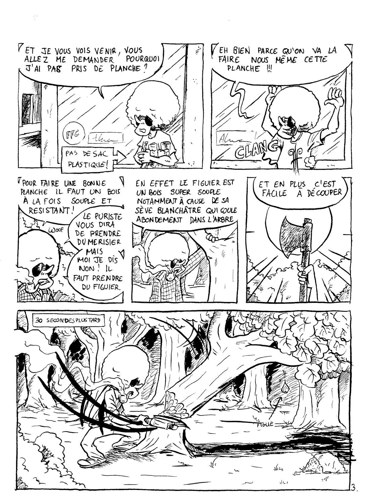 - Le guide du skateur- page 4