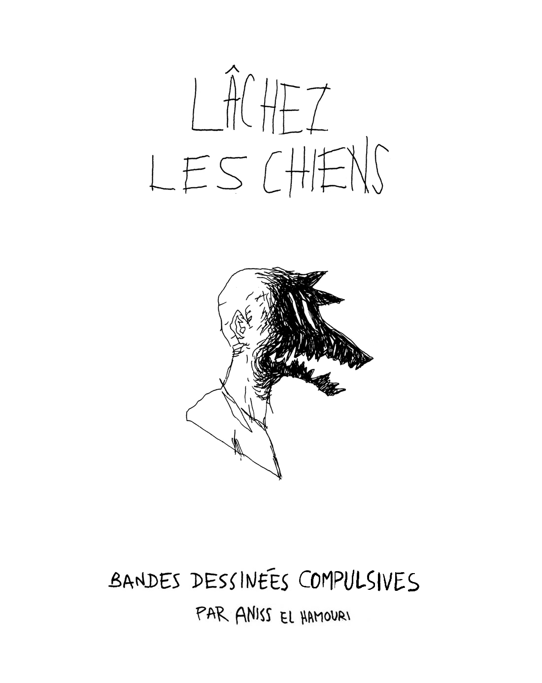 - Lâchez les chiens- page 1