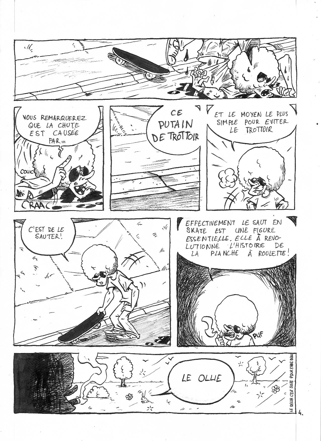 - Le guide du skateur- page 9