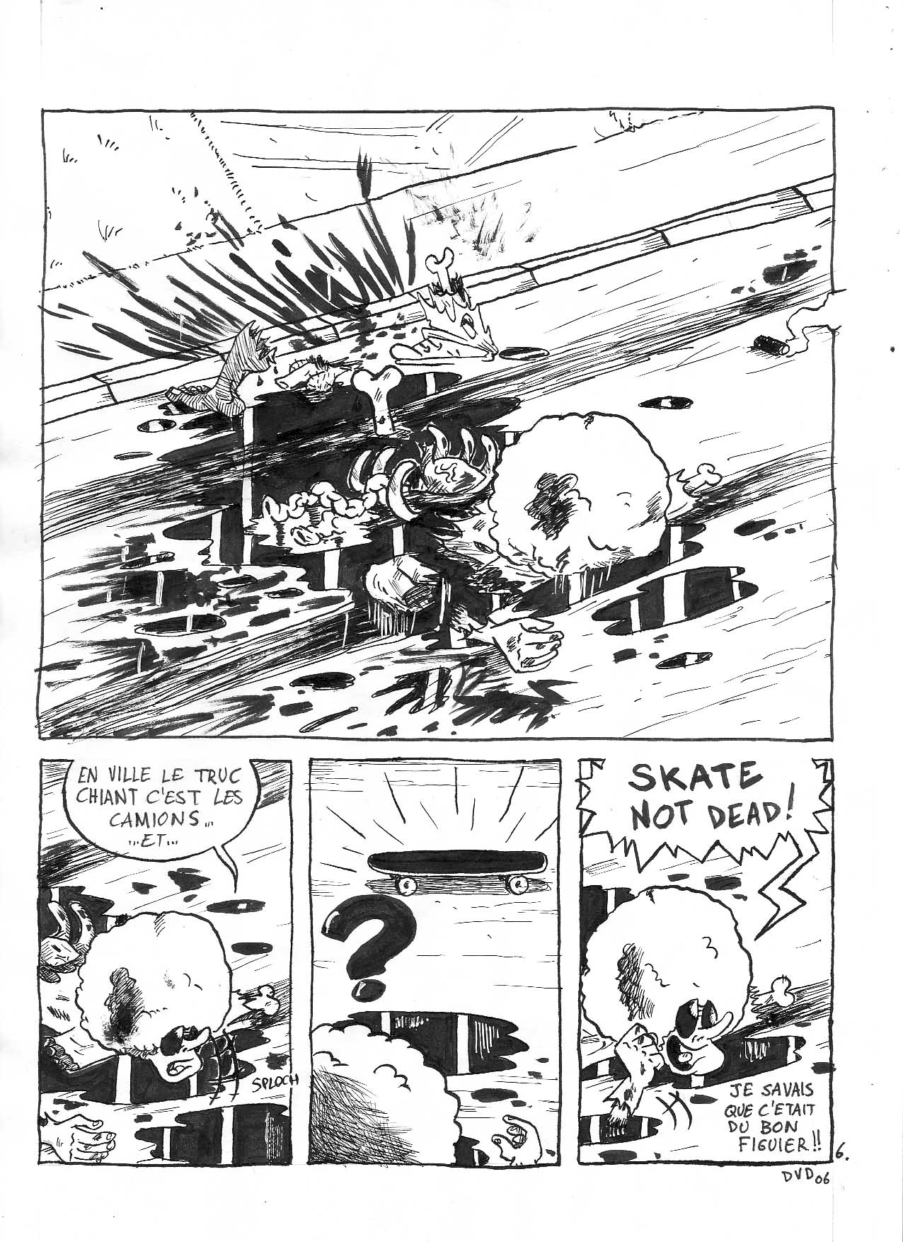 - Le guide du skateur- page 11