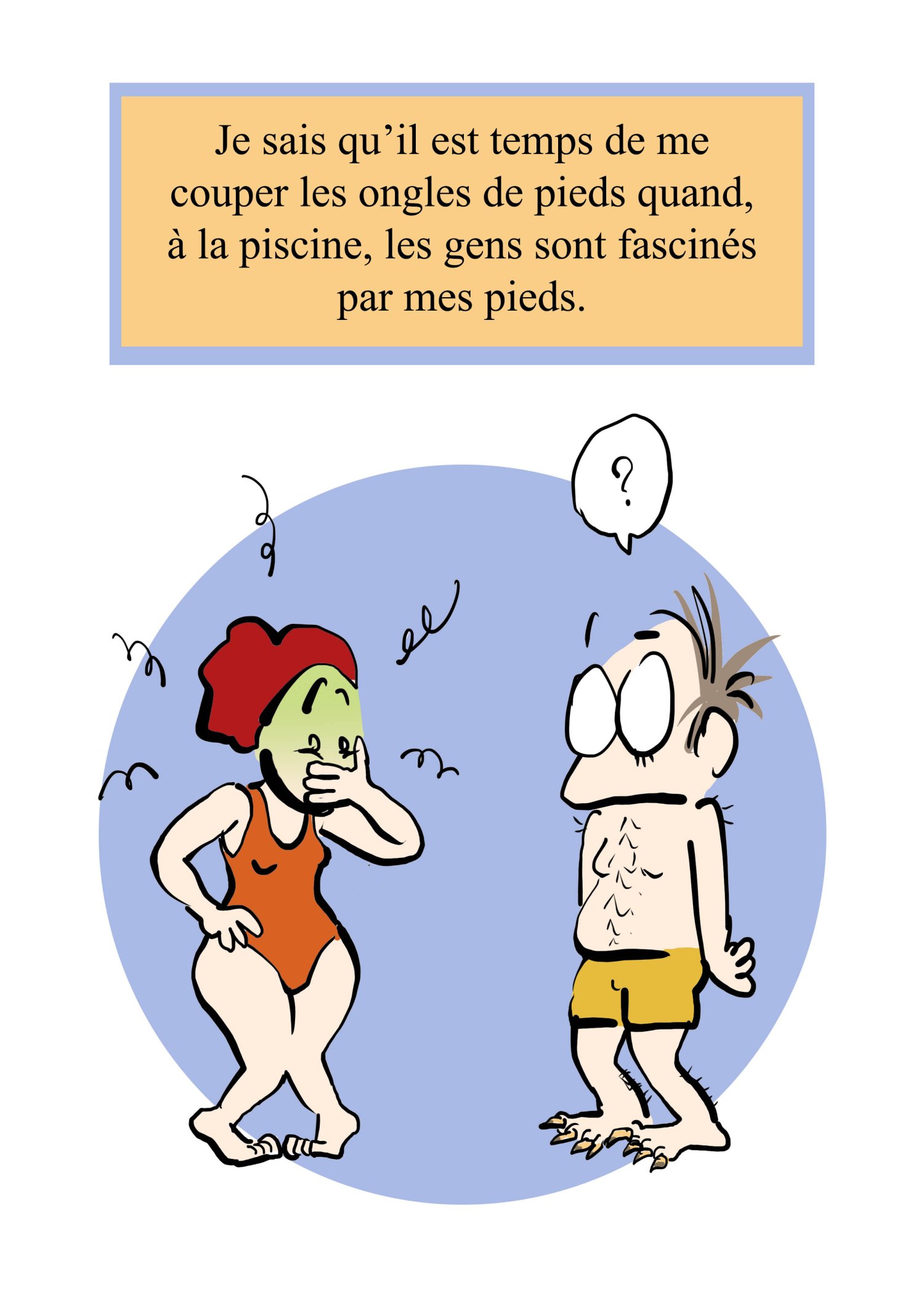 - Ma vie de prof (c'est un titre de merde, on est d'accord)- page 356