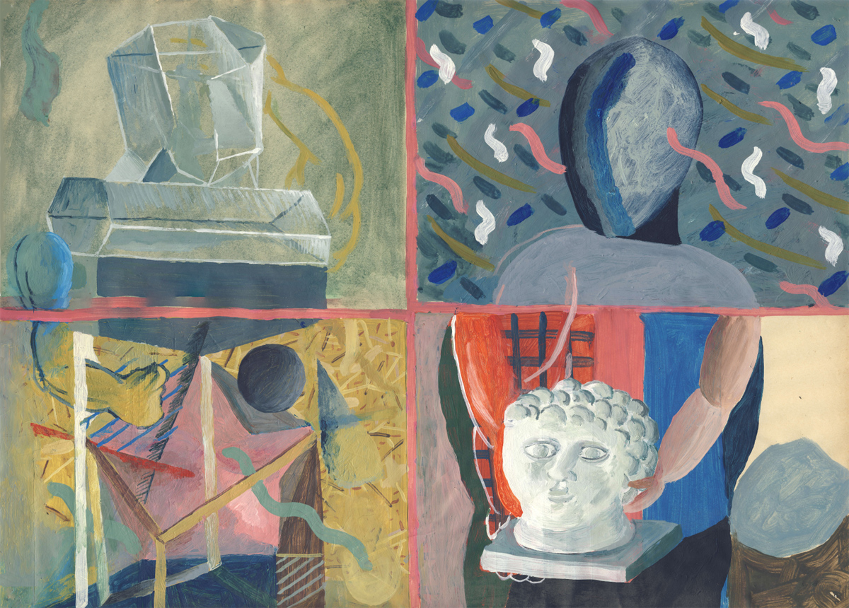 - Le Prisme- page 11