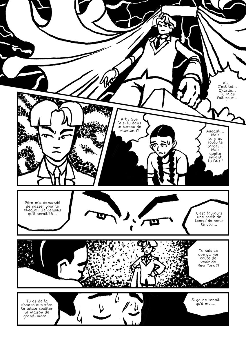 - Pychocard chapitre 3- page 3