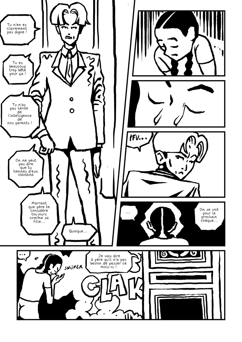 - Pychocard chapitre 3- page 5