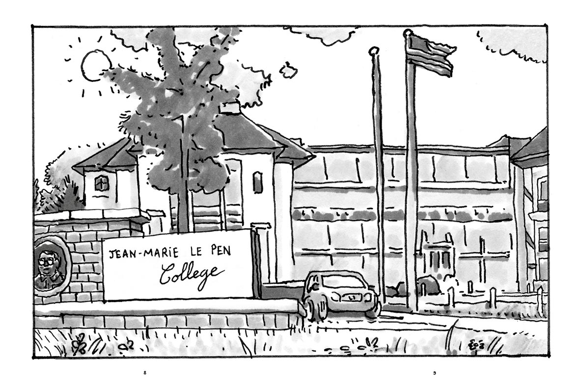 - Pas tristes tropiques- page 2