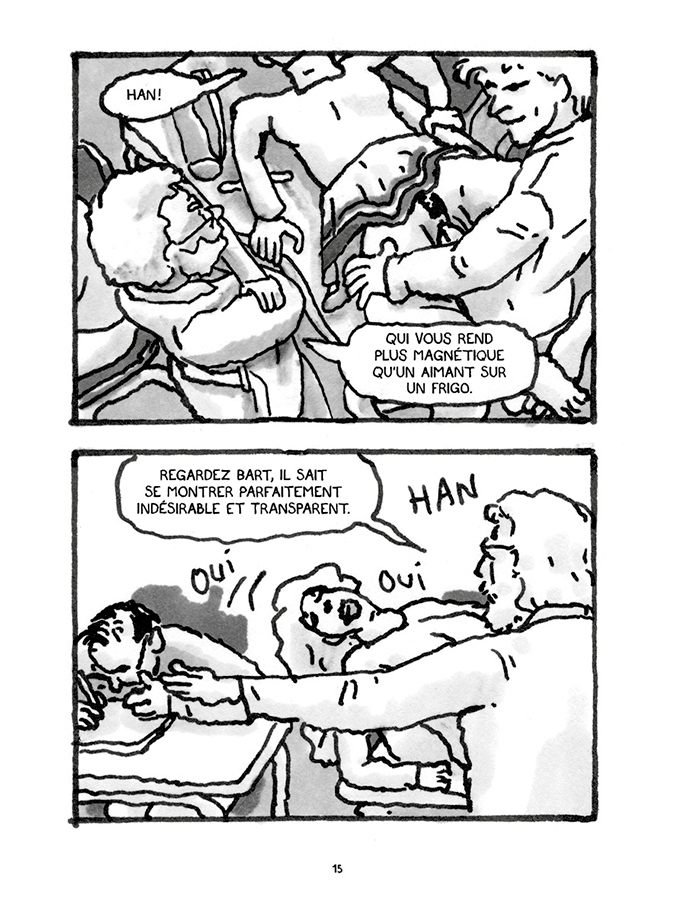 - Pas tristes tropiques- page 8