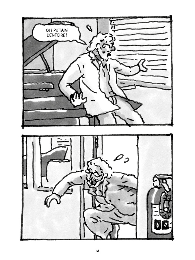 - Pas tristes tropiques- page 24