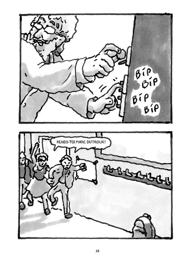 - Pas tristes tropiques- page 26