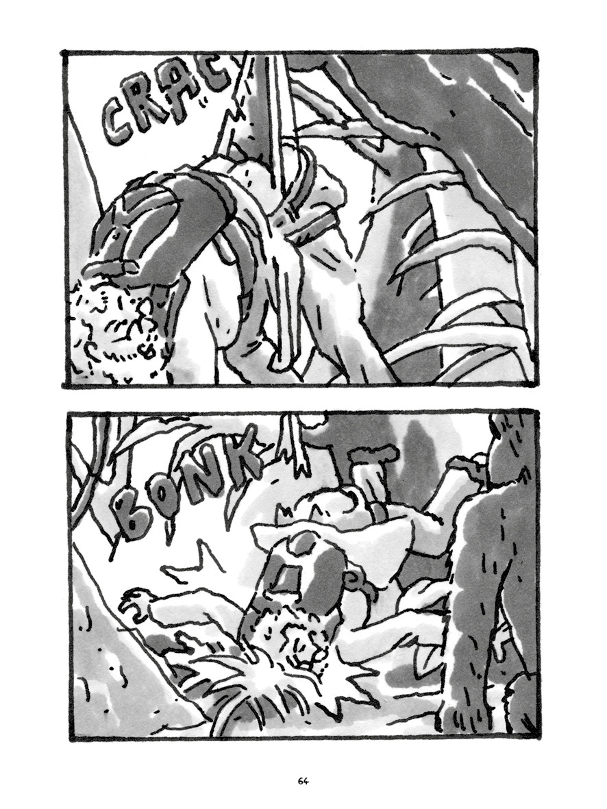 - Pas tristes tropiques- page 56