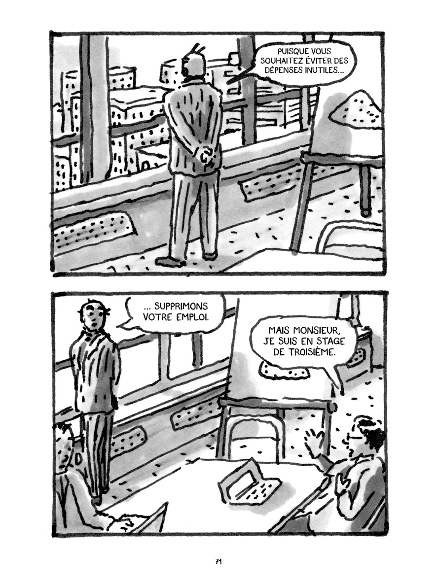 - Pas tristes tropiques- page 62