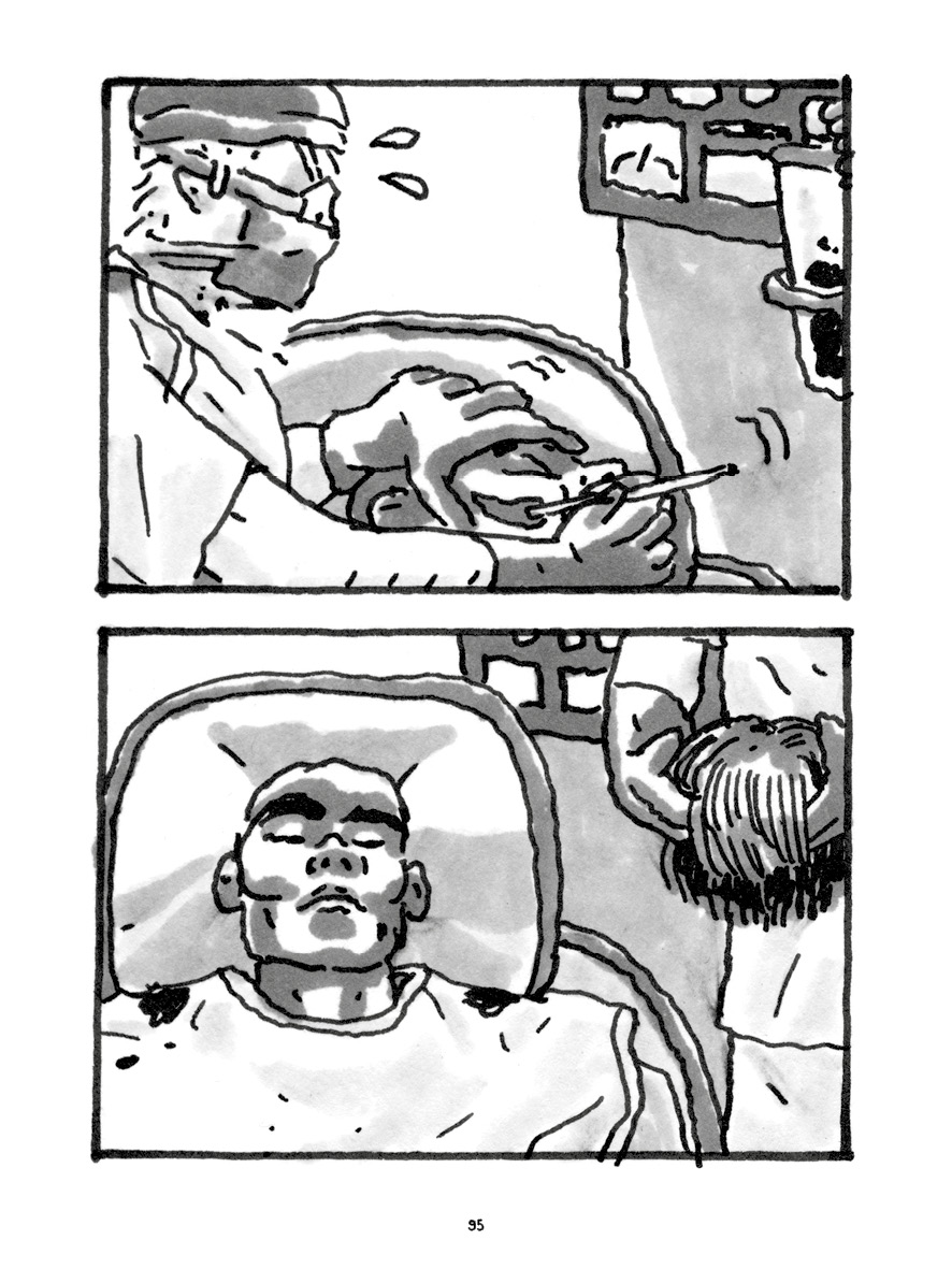 - Pas tristes tropiques- page 86