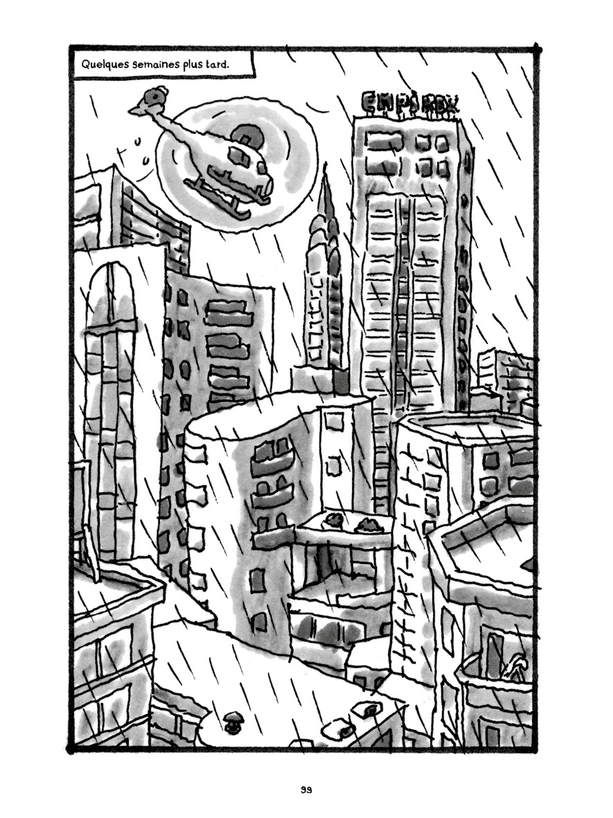 - Pas tristes tropiques- page 90