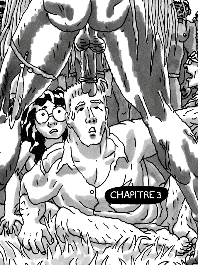 - Pas tristes tropiques- page 139